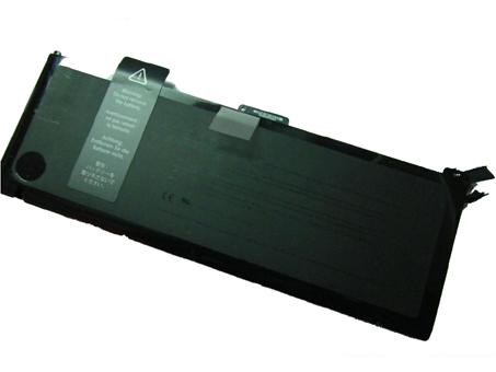 Batería para APPLE MacBook-Pro-17-Inch-MA611-MA897J-apple-A1309